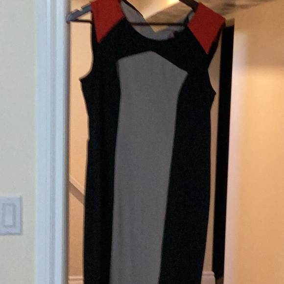 Lori M collection dress - Picture 1 of 4